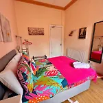 Bernard Homestay