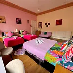 Bernard Homestay