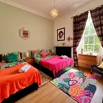 Apart Bernard Rooms