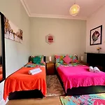 Apart Bernard Rooms