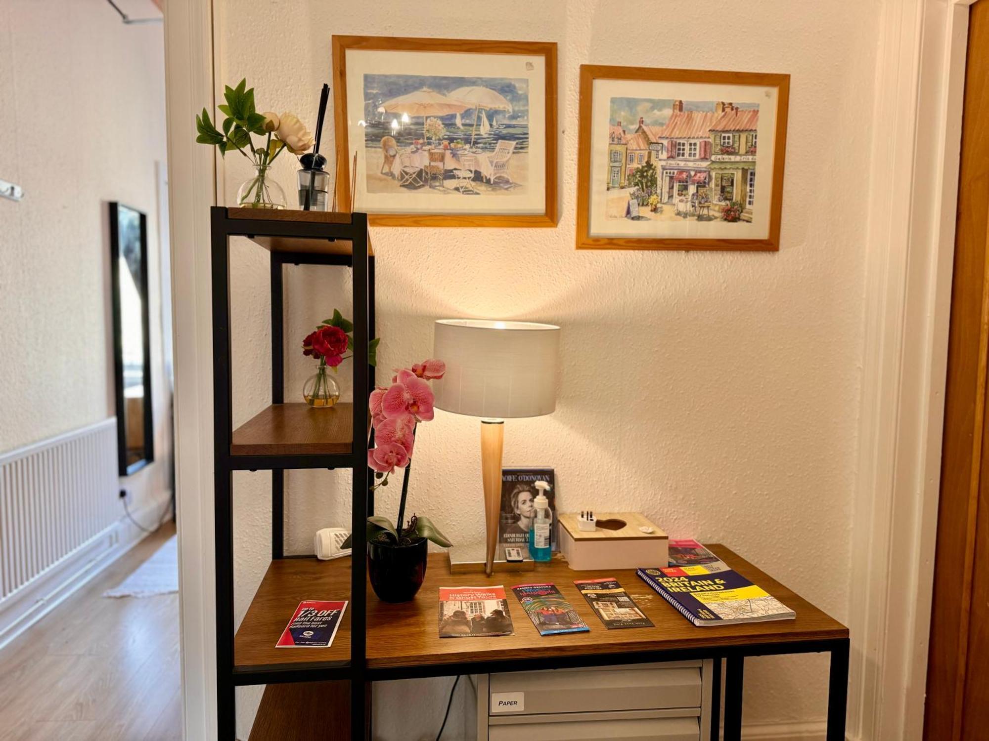 Bernard Appartement *