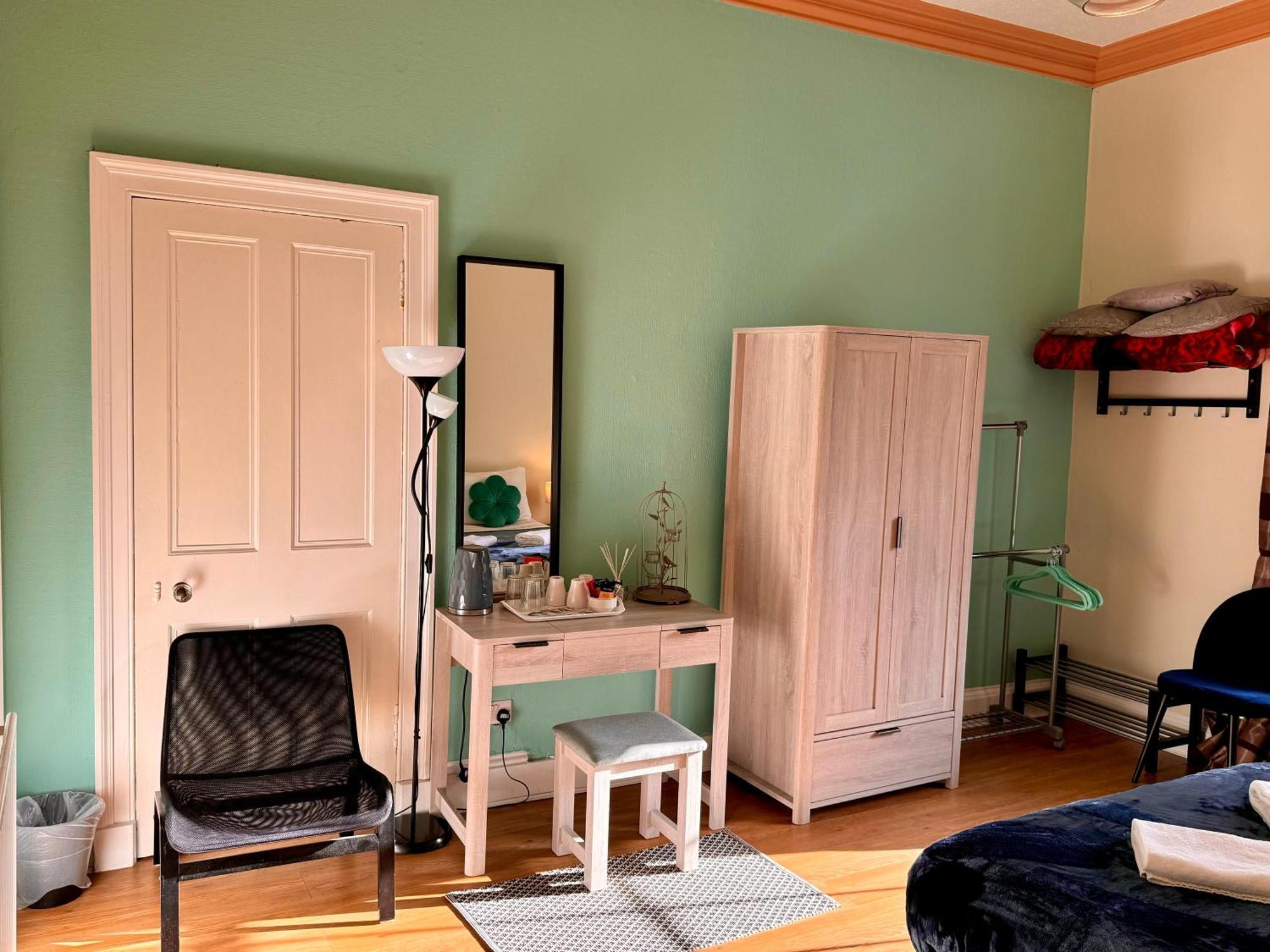 Appartement Bernard
