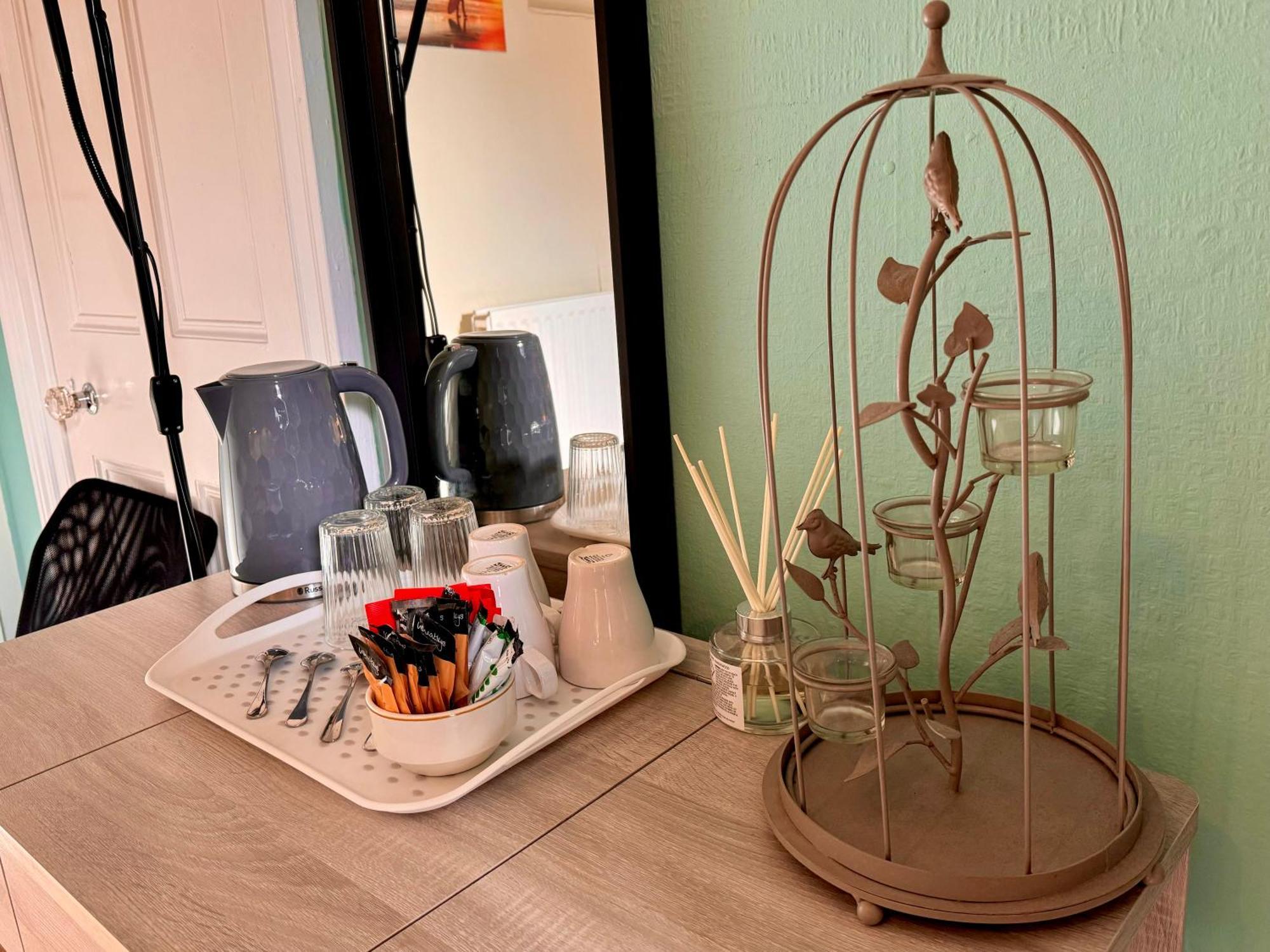 Bernard Appartement EDI