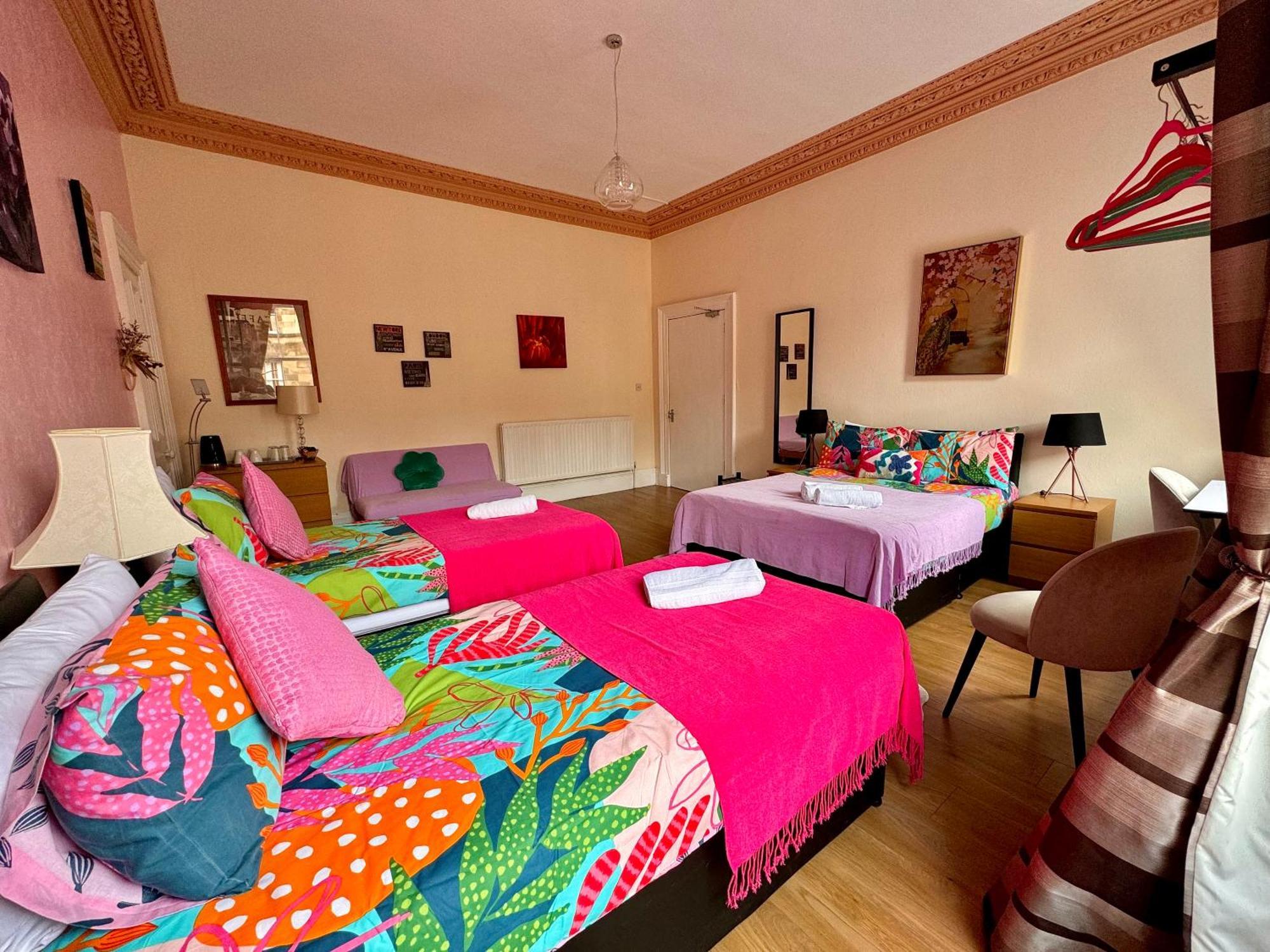 Bernard Appartement *