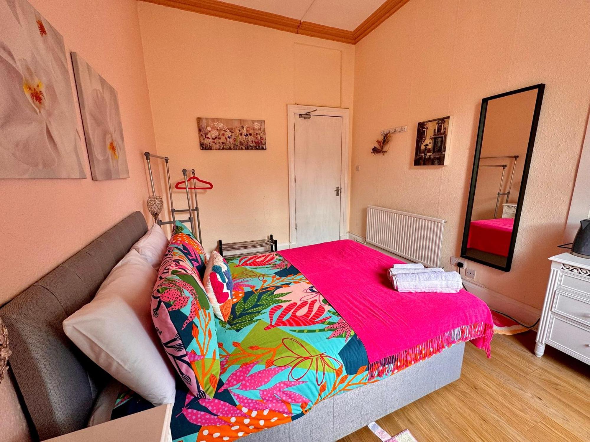 Appartement Bernard *