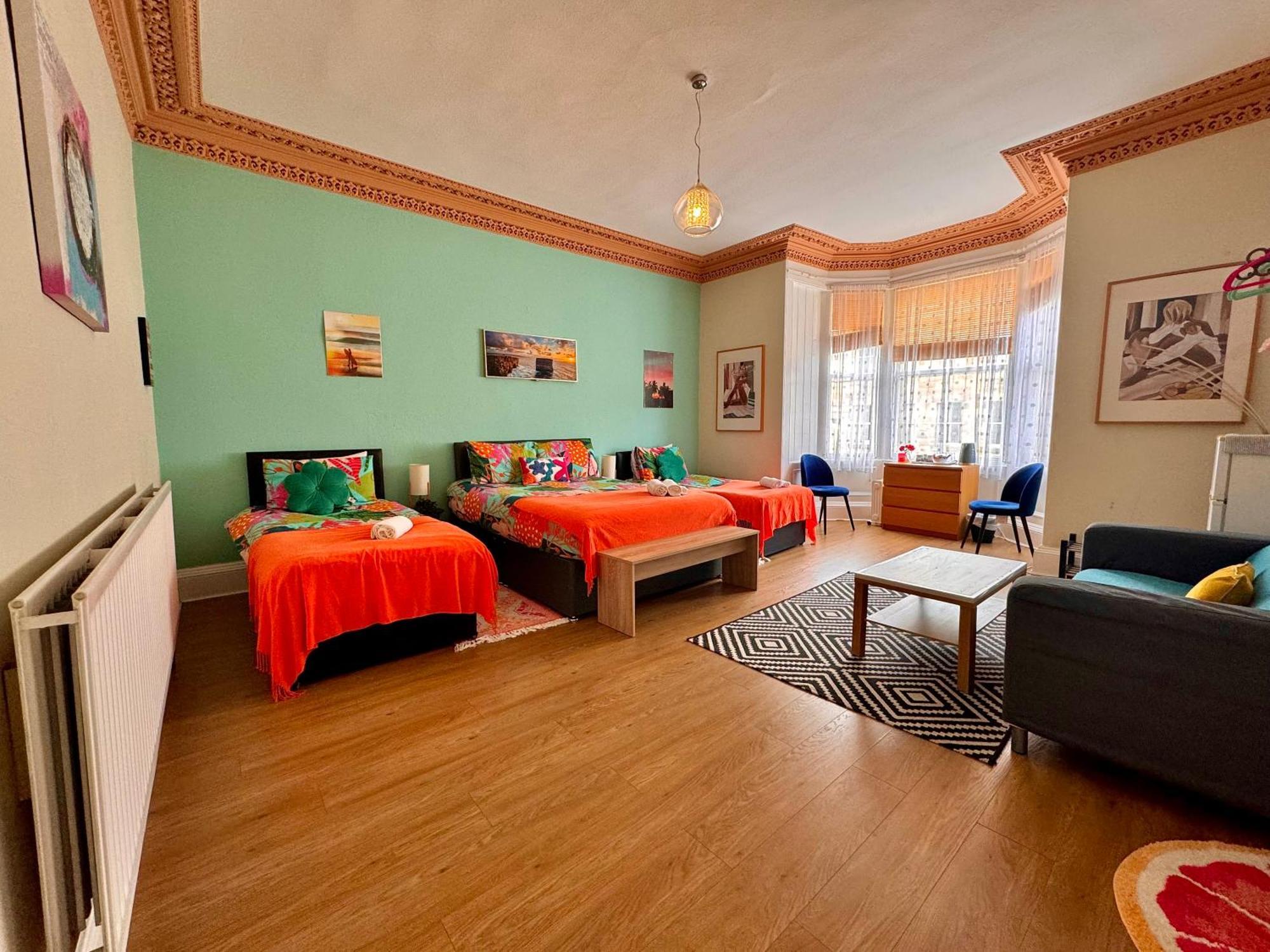 Appartement Bernard *
